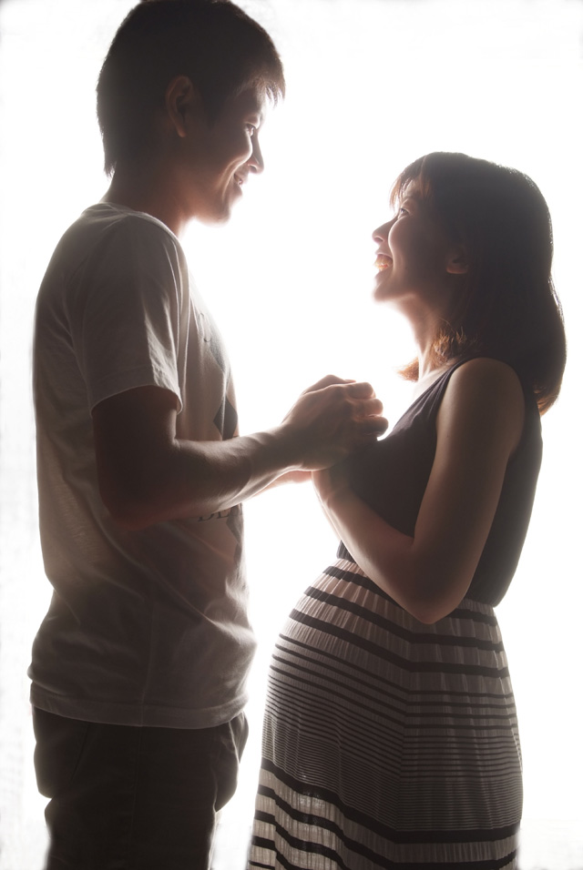 マタ二ティフォト